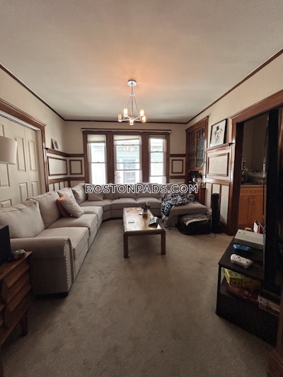 Allston Apartment for rent 3 Bedrooms 1 Bath Boston - $3,400