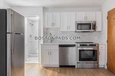 Back Bay 1 bedroom 1 baths in BOSTON Boston - $2,800