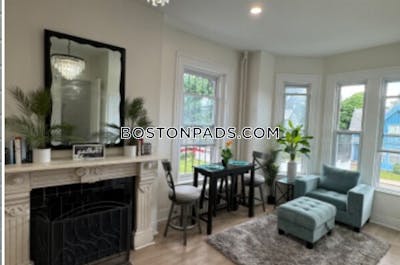 Roxbury Apartment for rent Studio 1 Bath Boston - $1,800