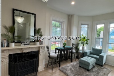 Roxbury Apartment for rent Studio 1 Bath Boston - $1,800
