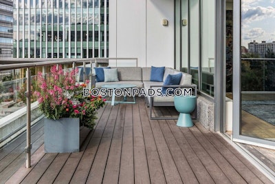 Cambridge Studio 1 baths Luxury in CAMBRIDGE- EAST CAMBRIDGE  East Cambridge - $3,113
