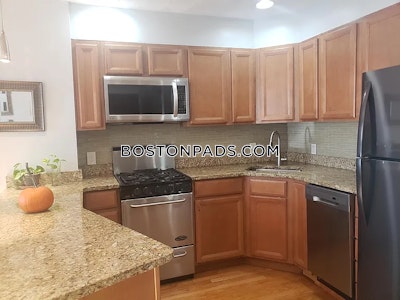East Boston 1 bedroom 1 baths in BOSTON Boston - $2,600 50% Fee