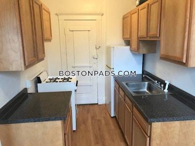 Fenway/kenmore Apartment for rent Studio 1 Bath Boston - $2,375 No Fee