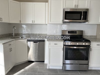 Roxbury 3 Beds 1 Bath Boston - $3,095 No Fee