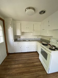 Waltham Apartment for rent 5 Bedrooms 2 Baths - $5,100