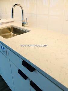 Seaport/waterfront 3 Beds 2 Baths Boston - $9,765 No Fee