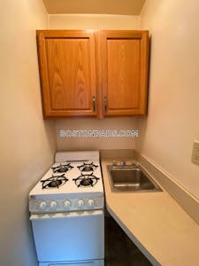 Northeastern/symphony Apartment for rent Studio 1 Bath Boston - $2,175 No Fee