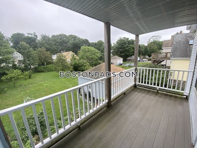 Roslindale Apartment for rent 2 Bedrooms 1 Bath Boston - $2,450