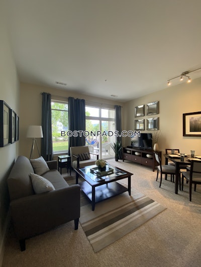 Medford Apartment for rent 3 Bedrooms 2 Baths  Wellington - $4,460
