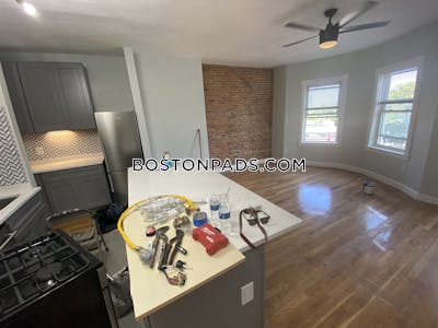 East Boston Apartment for rent 1 Bedroom 1 Bath Boston - $2,500 No Fee