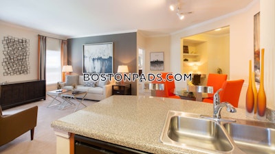 North Reading Apartment for rent 1 Bedroom 1 Bath - $2,378