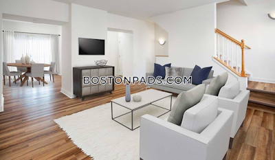 Hingham Apartment for rent 1 Bedroom 1 Bath - $3,010