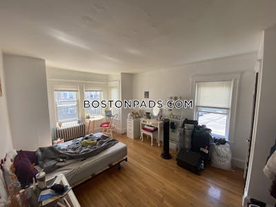 Brighton Apartment for rent 4 Bedrooms 1.5 Baths Boston - $3,000