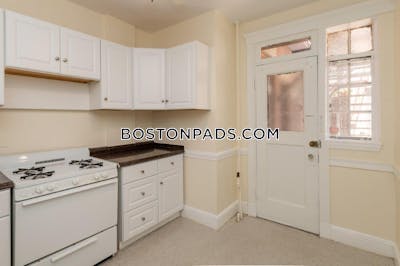 Cambridge Apartment for rent 1 Bedroom 1 Bath  Porter Square - $3,050