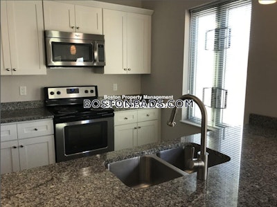 Quincy Apartment for rent 3 Bedrooms 2 Baths  Quincy Center - $3,300 No Fee