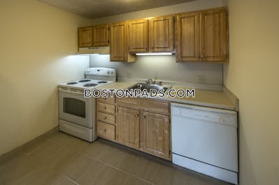 Allston Apartment for rent 1 Bedroom 1 Bath Boston - $2,400 No Fee