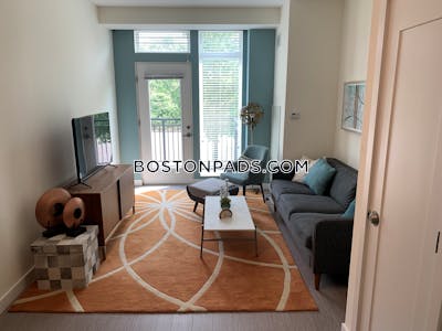 Dorchester/south Boston Border Apartment for rent 1 Bedroom 1 Bath Boston - $3,067