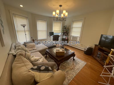 Cambridge Apartment for rent 3 Bedrooms 1 Bath Central Square/cambridgeport - $4,200 No Fee