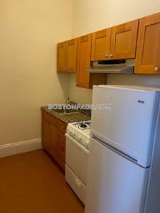 Cambridge Apartment for rent 1 Bedroom 1 Bath  Inman Square - $2,500 No Fee