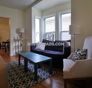 Cambridge Apartment for rent 4 Bedrooms 1 Bath  Inman Square - $4,995