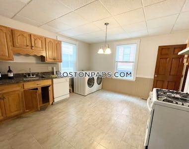 Dorchester Apartment for rent 4 Bedrooms 1 Bath Boston - $3,600
