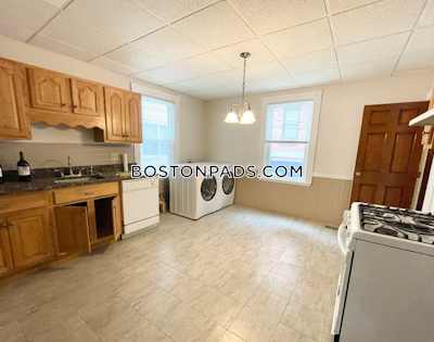 Dorchester Apartment for rent 4 Bedrooms 1 Bath Boston - $3,600