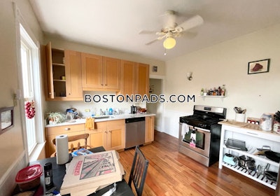 Dorchester Apartment for rent 3 Bedrooms 1 Bath Boston - $3,000