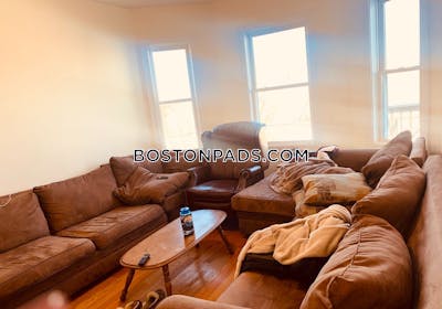 Dorchester 3 Bed 1 Bath BOSTON Boston - $3,000