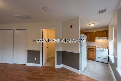Fenway/kenmore Apartment for rent Studio 1 Bath Boston - $3,150