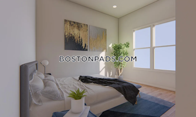 Jamaica Plain Apartment for rent 1 Bedroom 1 Bath Boston - $3,050 No Fee