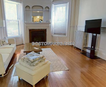 Brookline Apartment for rent 1 Bedroom 1 Bath  Coolidge Corner - $2,495 50% Fee