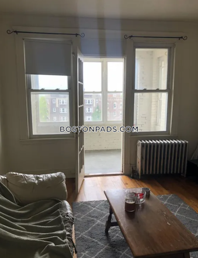 Brighton Apartment for rent 1 Bedroom 1 Bath Boston - $2,395 No Fee