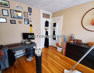Cambridge Apartment for rent 2 Bedrooms 1 Bath  Porter Square - $3,600