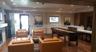 South End Apartment for rent Studio 1 Bath Boston - $3,420