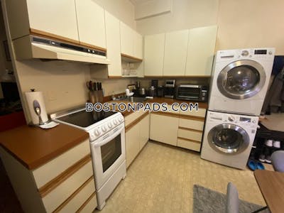 North End Apartment for rent 2 Bedrooms 1 Bath Boston - $3,000