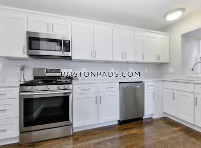 Dorchester Apartment for rent 3 Bedrooms 1 Bath Boston - $3,350