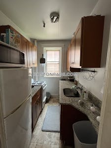 Allston/brighton Border Apartment for rent 1 Bedroom 1 Bath Boston - $2,200 No Fee