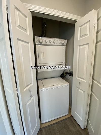 Quincy Apartment for rent 1 Bedroom 1 Bath  Quincy Center - $2,249