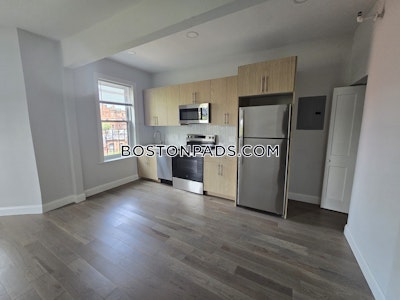 Back Bay Apartment for rent Studio 1 Bath Boston - $3,000