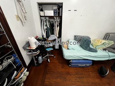 Fort Hill 4 Beds 2 Baths Boston - $5,000