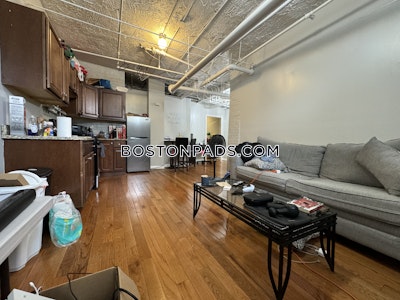 Fenway/kenmore Apartment for rent 1 Bedroom 1 Bath Boston - $2,500 50% Fee