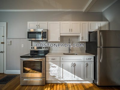 South Boston 1 Bed 1 Bath Boston - $2,600 No Fee