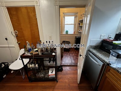 Fort Hill Apartment for rent 4 Bedrooms 1 Bath Boston - $4,800 No Fee