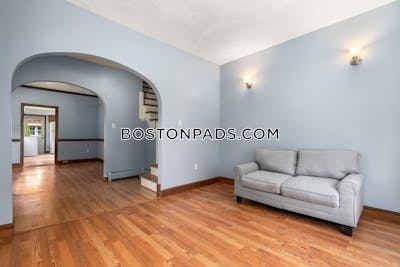 Medford Apartment for rent 5 Bedrooms 2.5 Baths  Tufts - $6,750