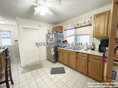 Dorchester Apartment for rent 3 Bedrooms 1 Bath Boston - $3,450