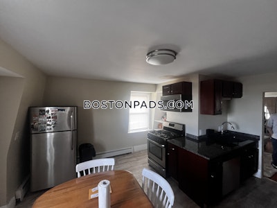 East Boston 3 Beds 1 Bath Boston - $3,410