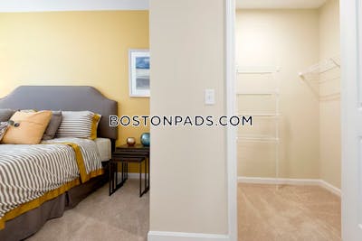 Quincy Apartment for rent Studio 1 Bath  West Quincy - $2,235
