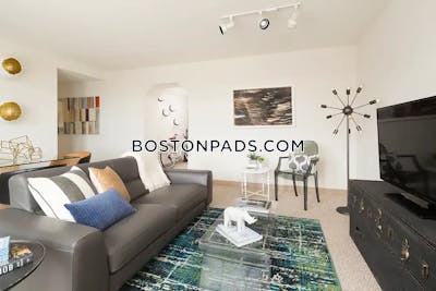 Quincy Apartment for rent 1 Bedroom 1 Bath  North Quincy - $3,056