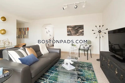 Quincy Apartment for rent 1 Bedroom 1 Bath  North Quincy - $3,056