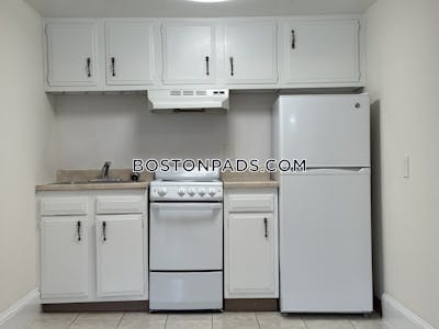 Brookline Apartment for rent Studio 1 Bath Coolidge Corner - $2,350 No Fee